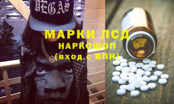 стаф Алексин